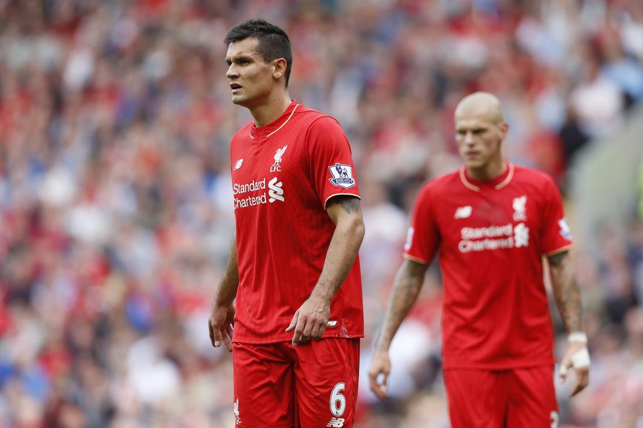 Dejan Lovren