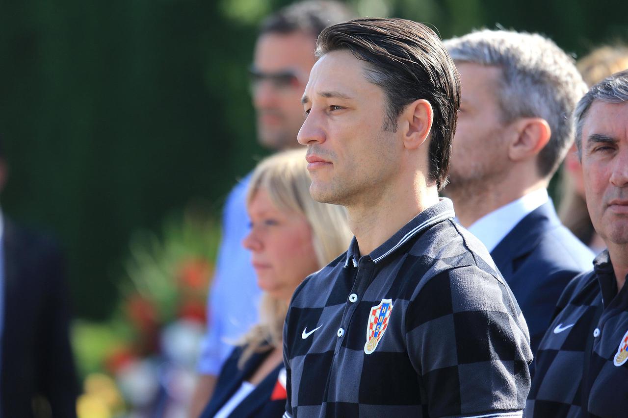 niko kovač