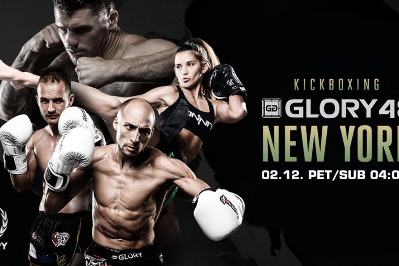 Glory 48