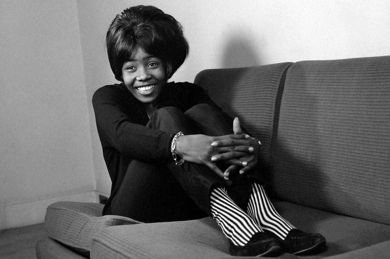 Millie Small