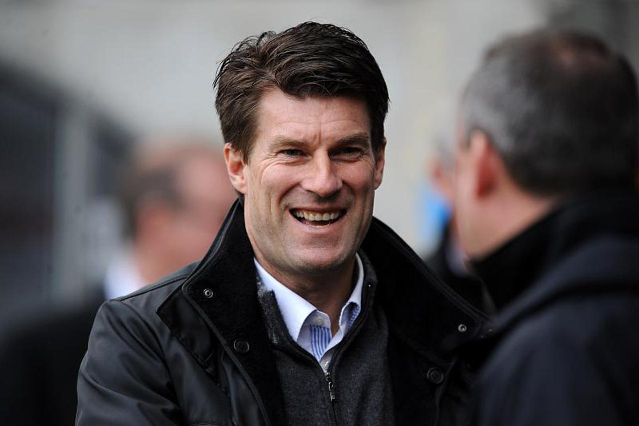 Michael Laudrup