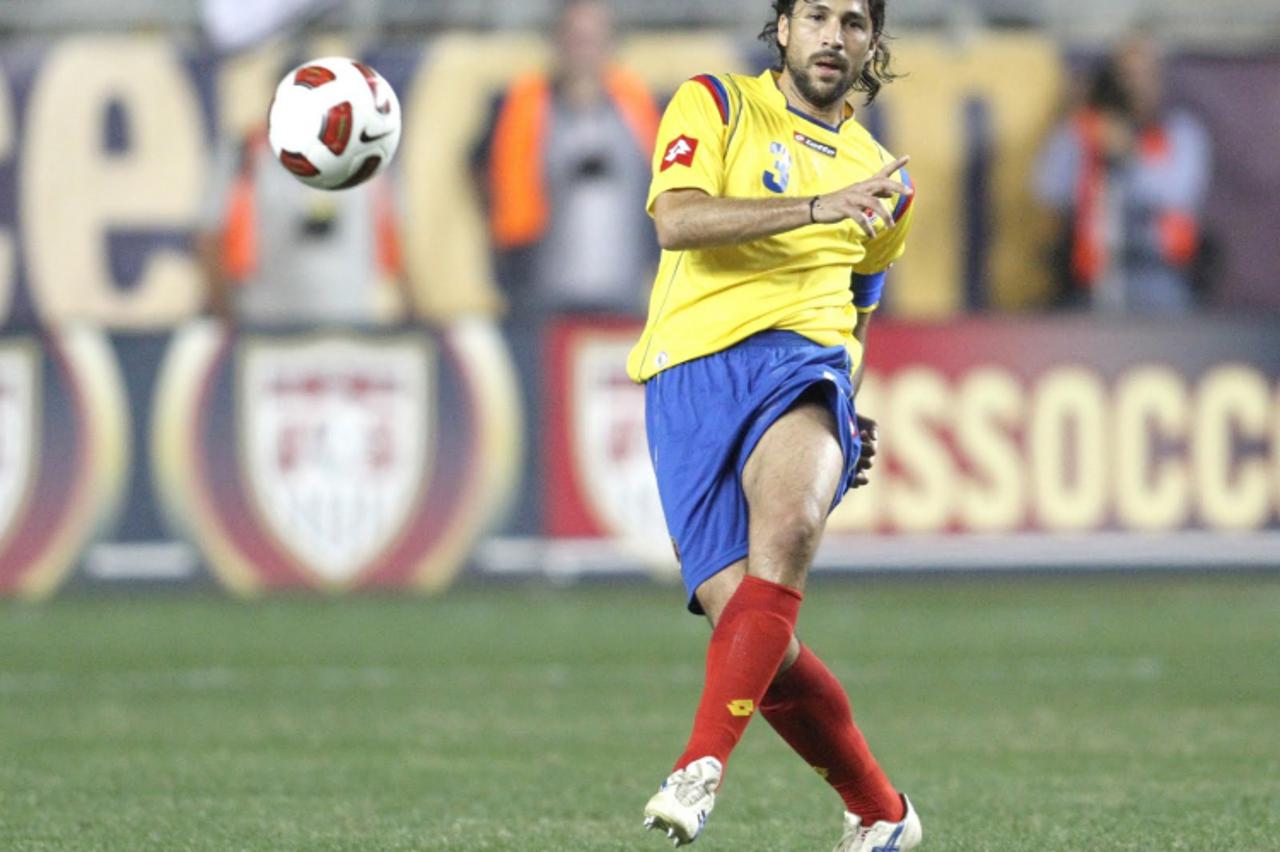 Mario Yepes