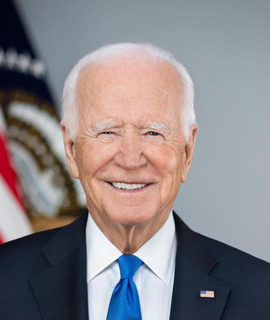 Američki predsjednik na odlasku Joe Biden (82)