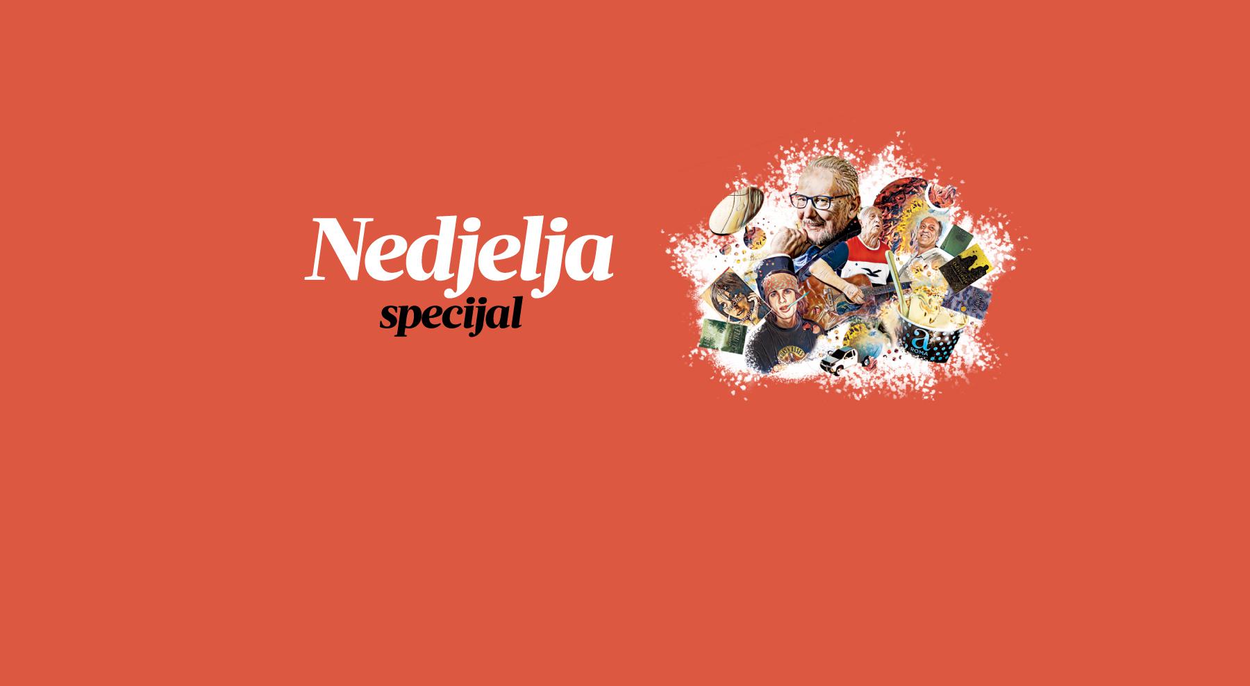 Nedjelja specijal