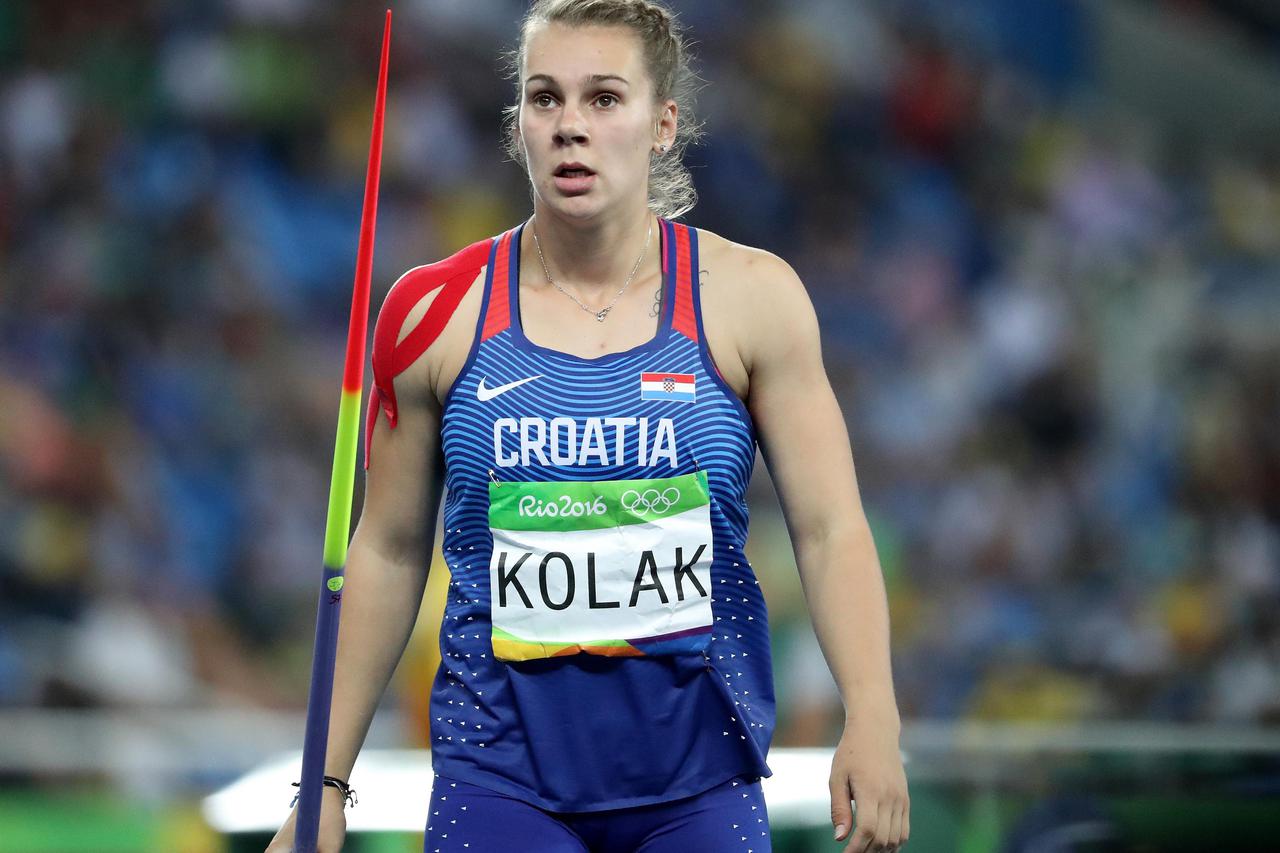 Sara Kolak