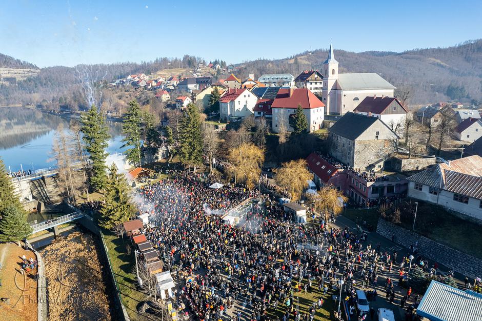 Općina Fužine