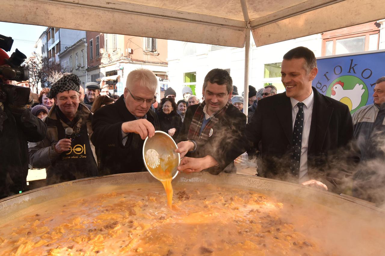 Josipović