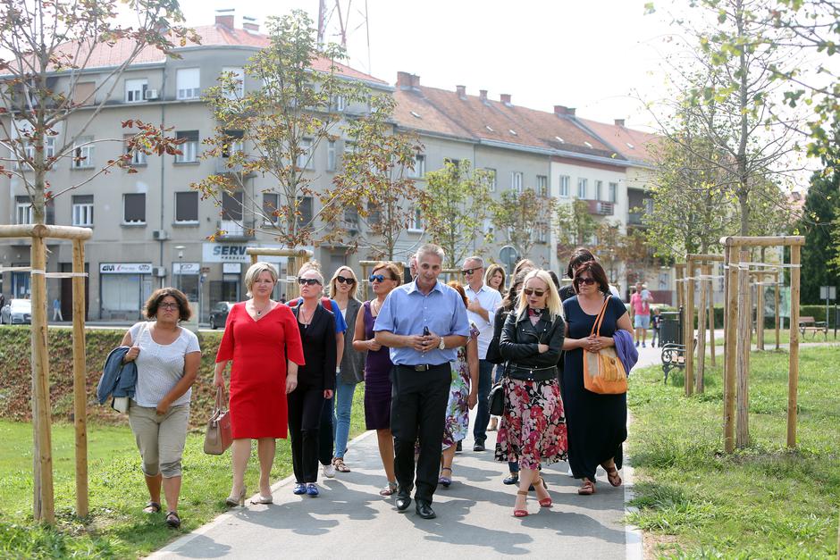 Regionalni dani EU fondova u Karlovcu