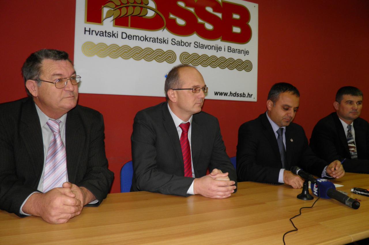 HDSSB Požega