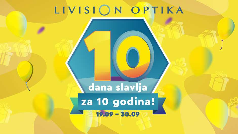 LIVISION optika