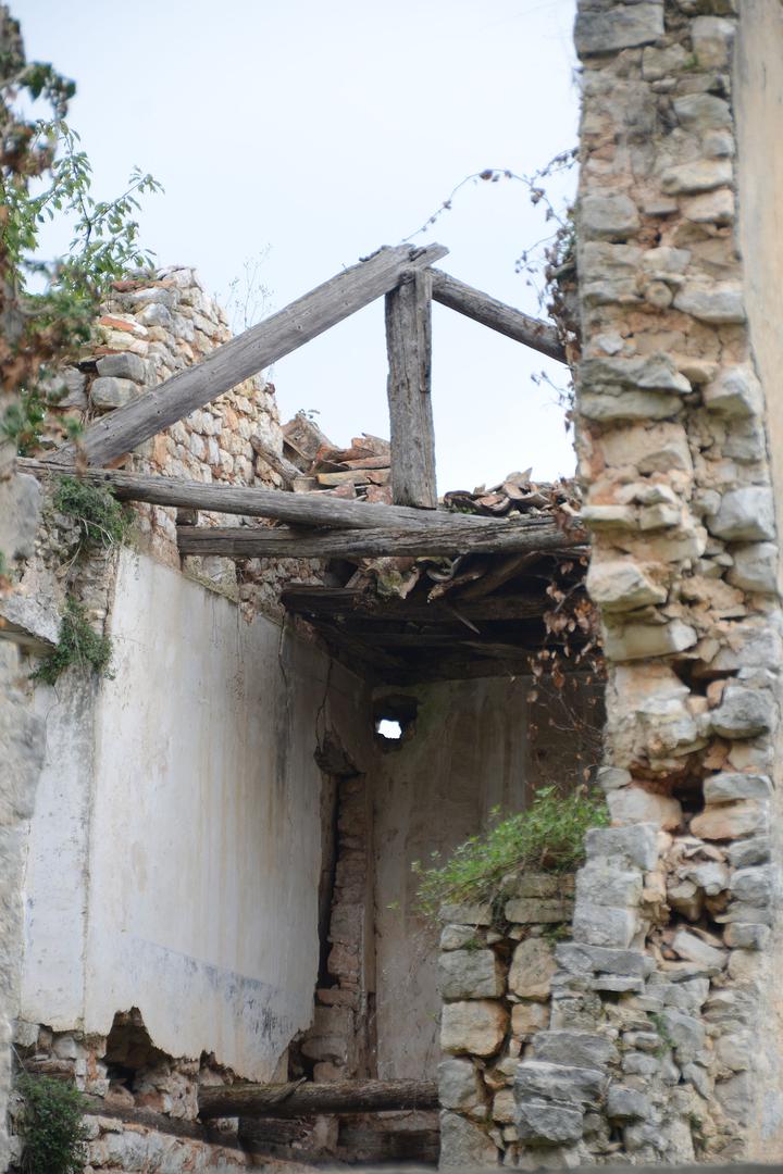 U državno je vlasništvo prešlo u 19. stoljeću, a nakon toga je nastavilo propadati, no i za ovaj samostan najavljena je obnova i revitalizacija cijelog kompleksa. 