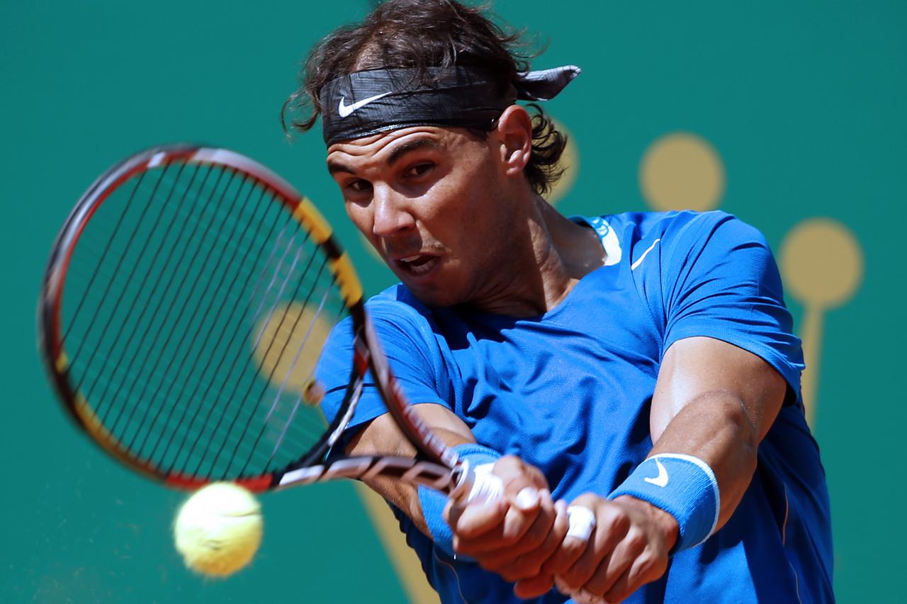 Rafael Nadal