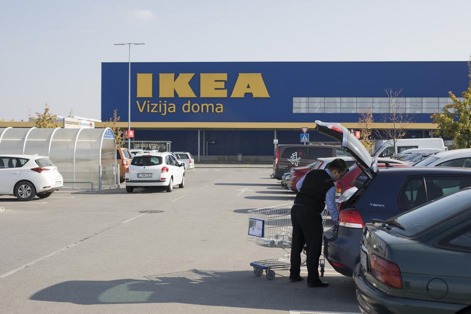 IKEA Hrvatska