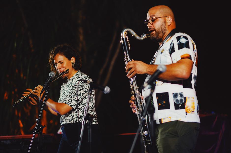 Ponta Lopud Jazz festival