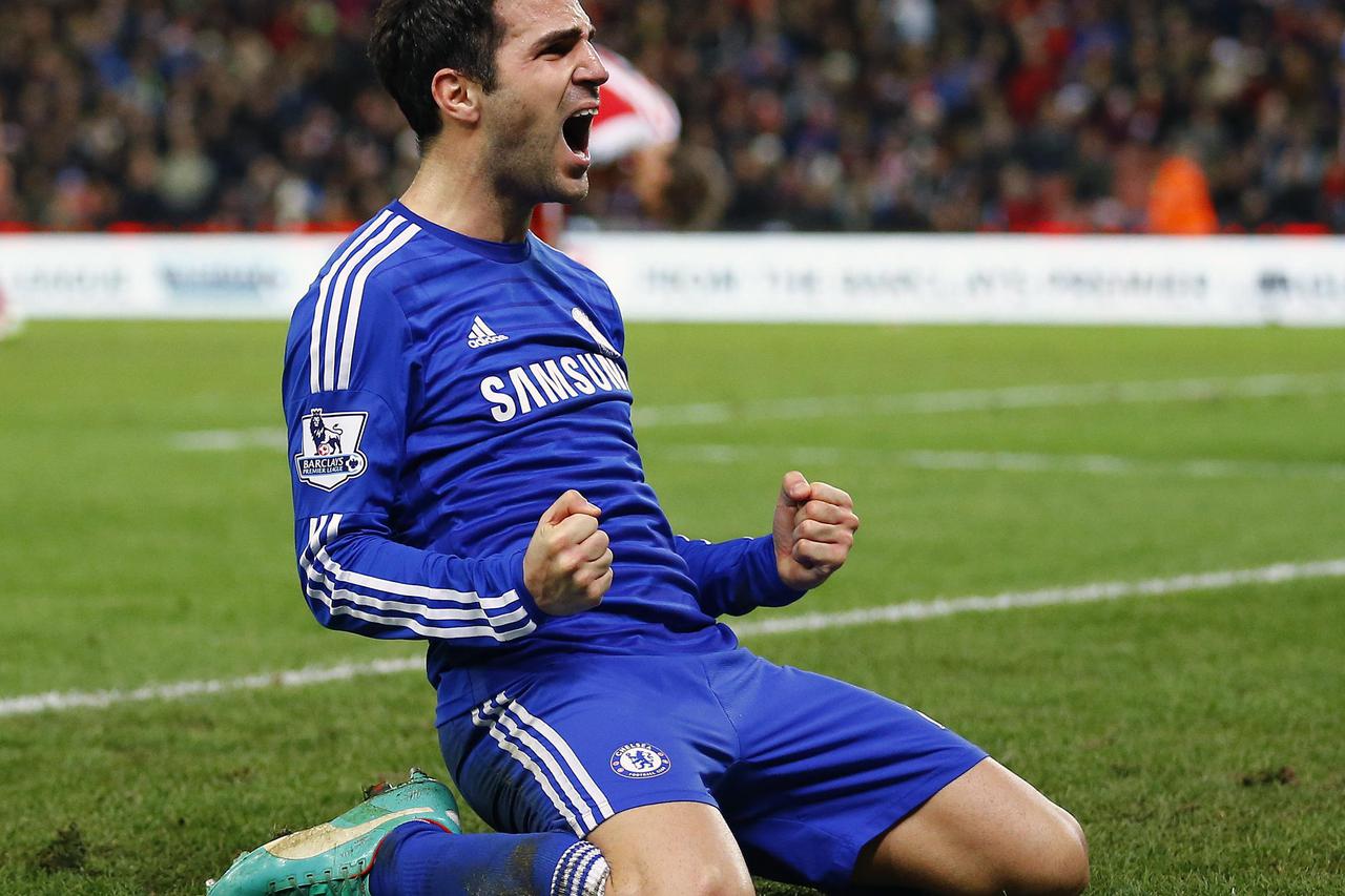 Fabregas