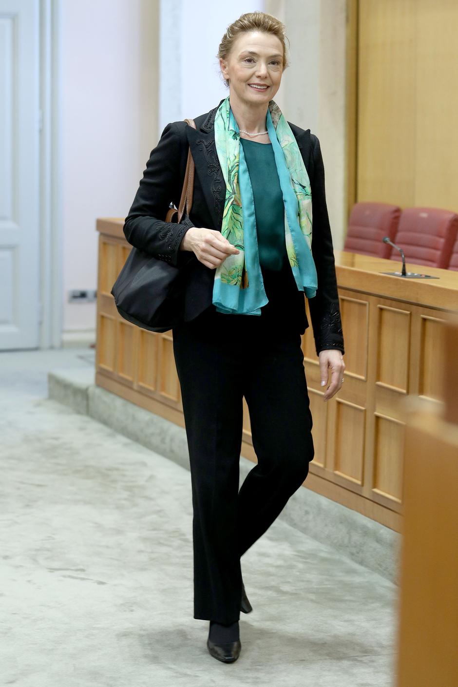 Marija Pejčinović Burić