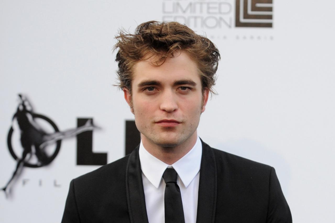 pattinson