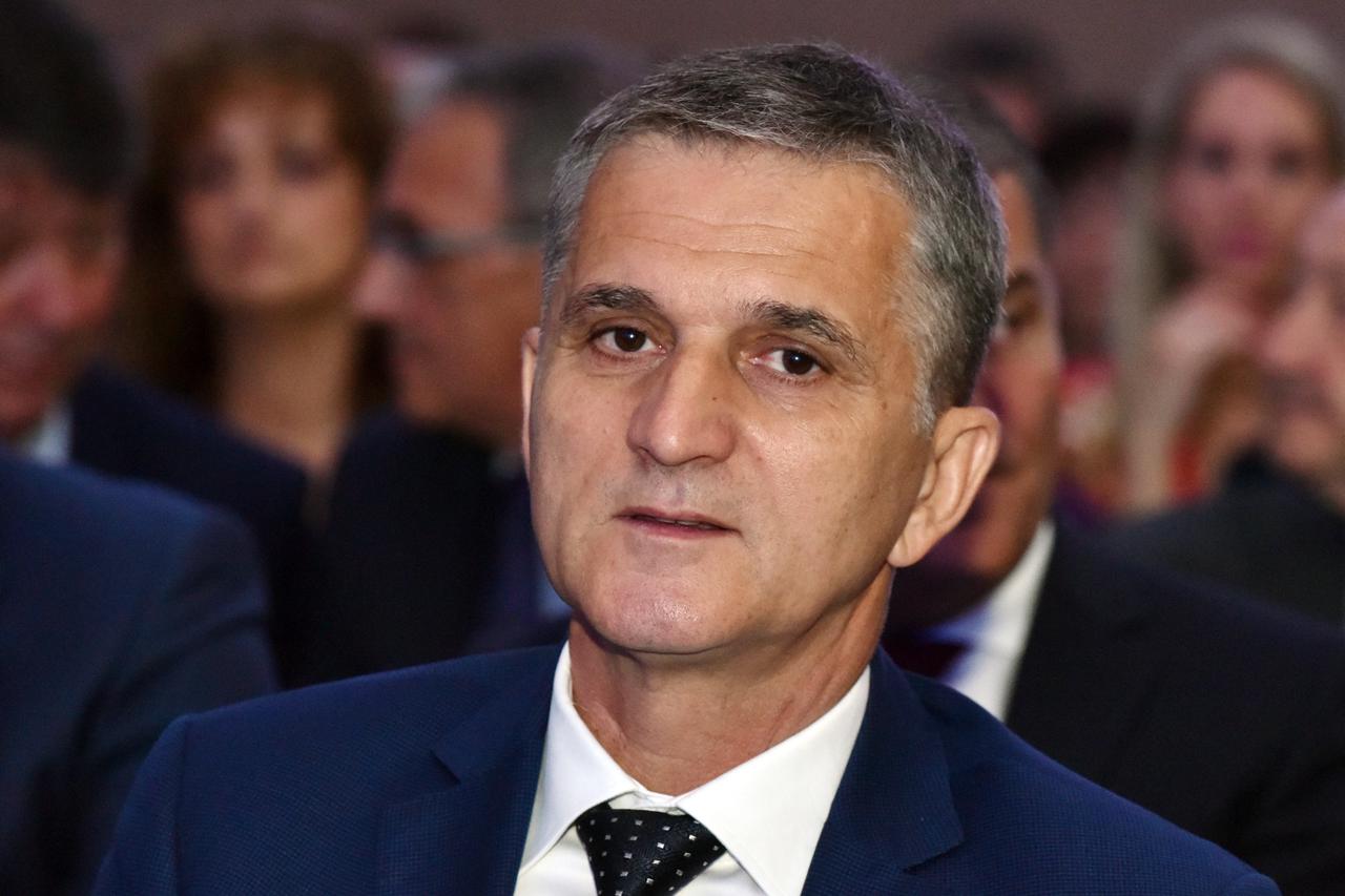 Goran Marić