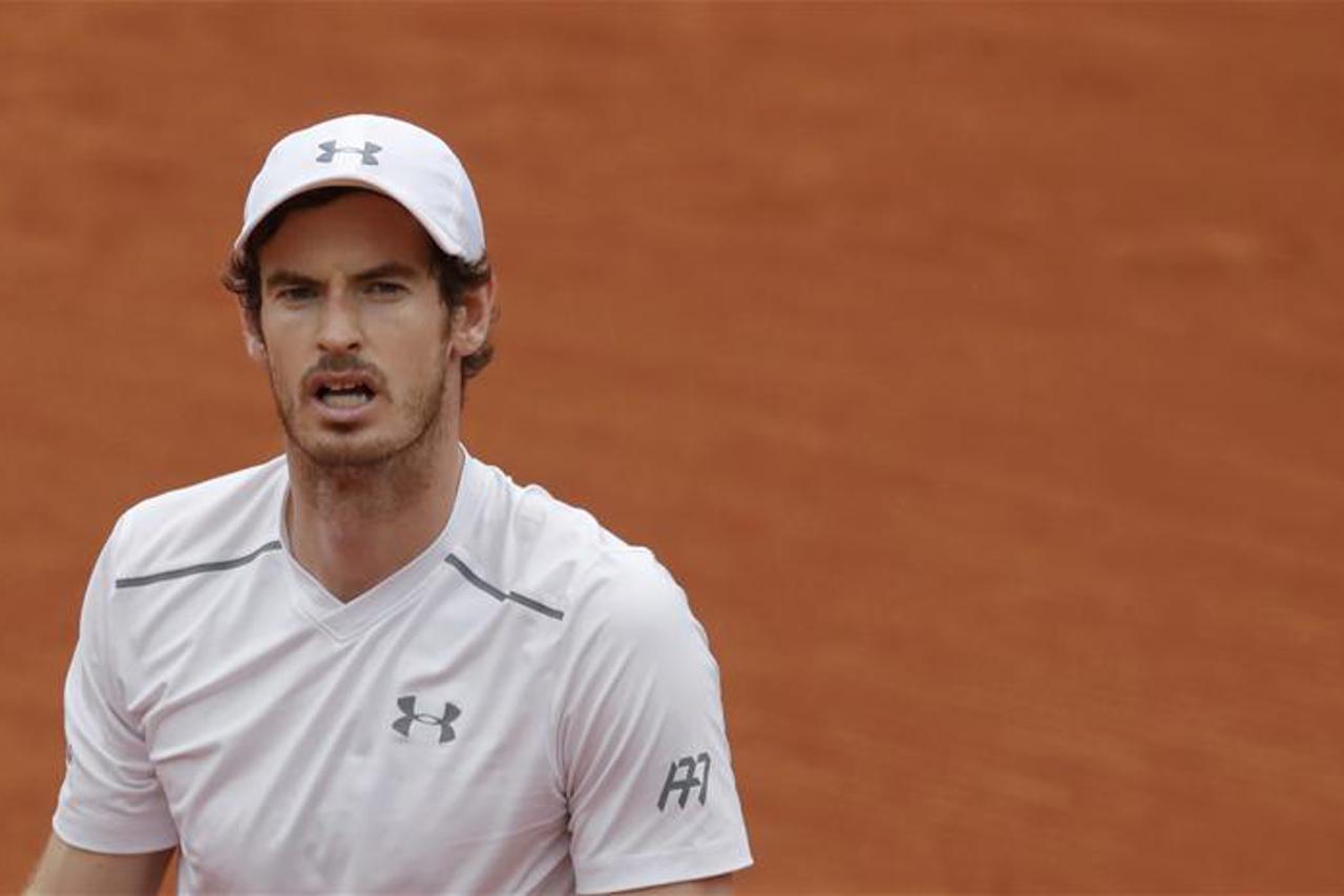 Andy Murray