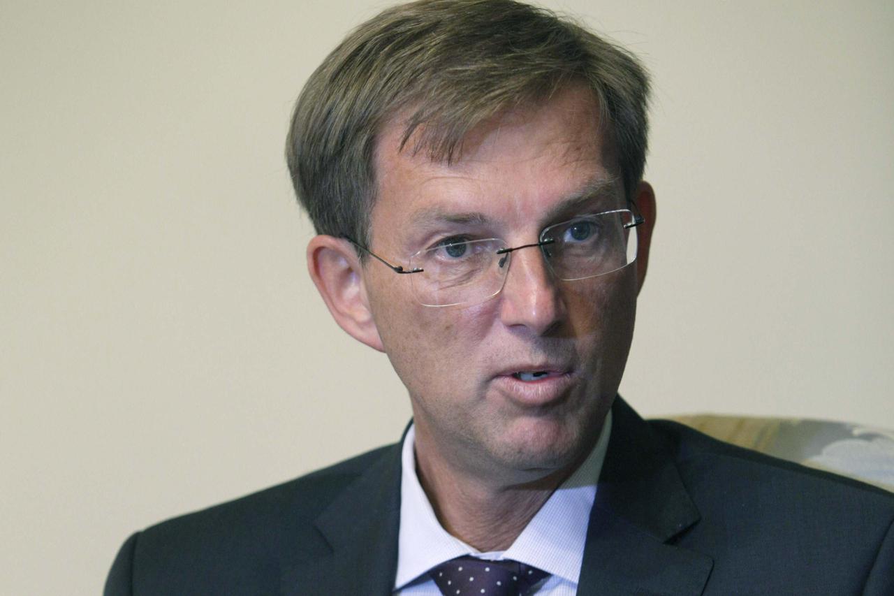 Miro Cerar