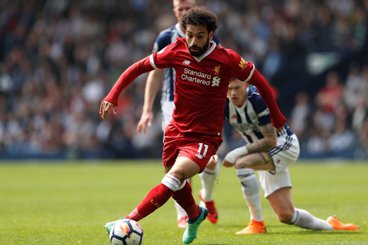 Mohamed Salah