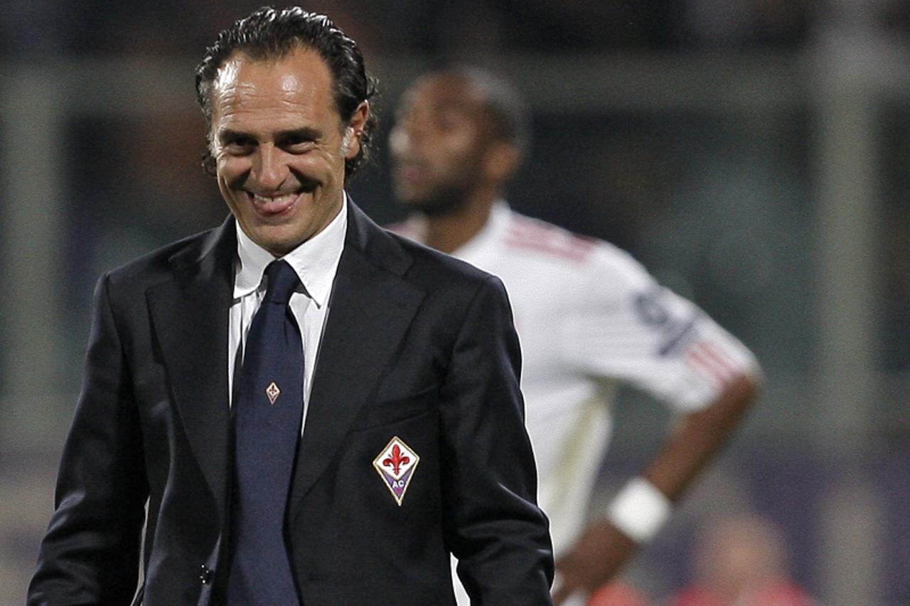 Cesare Prandelli