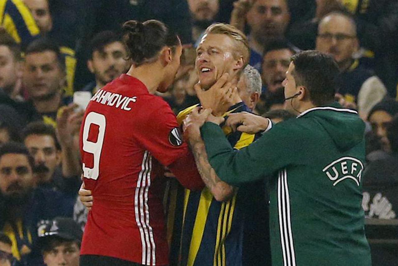 Zlatan Ibrahimović