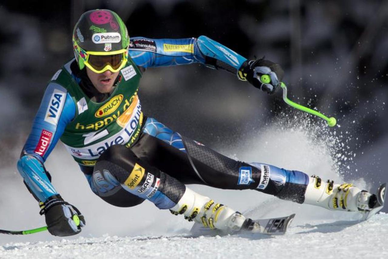 Ted Ligety (1)