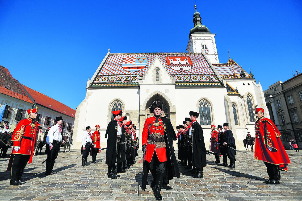 Gornji grad Zagreb