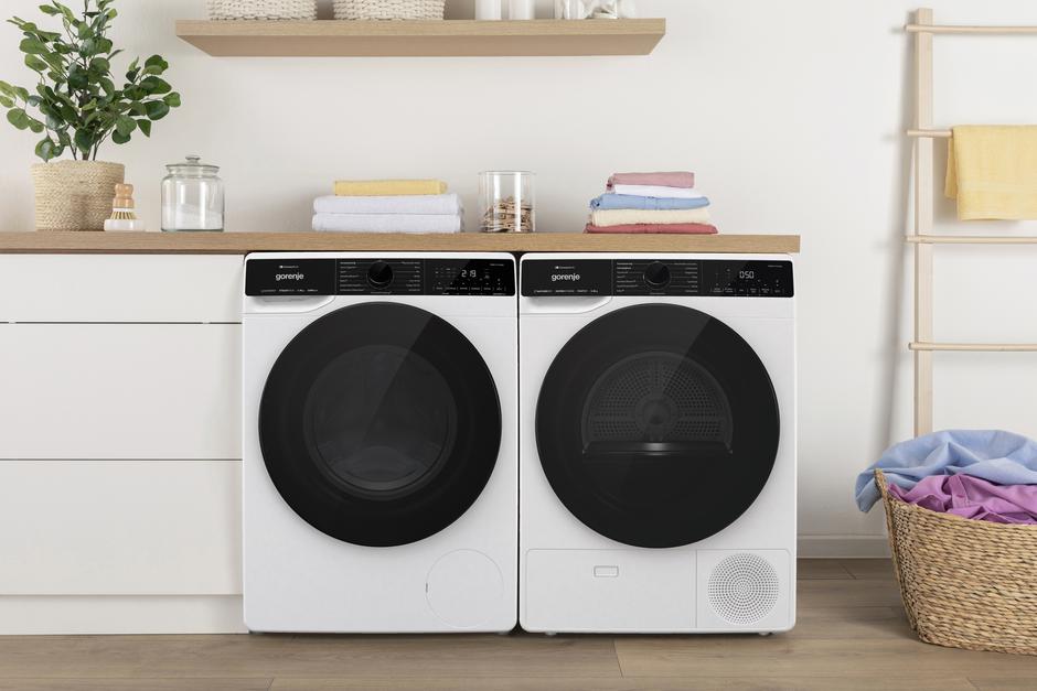 Gorenje WaveActive perilica rublja