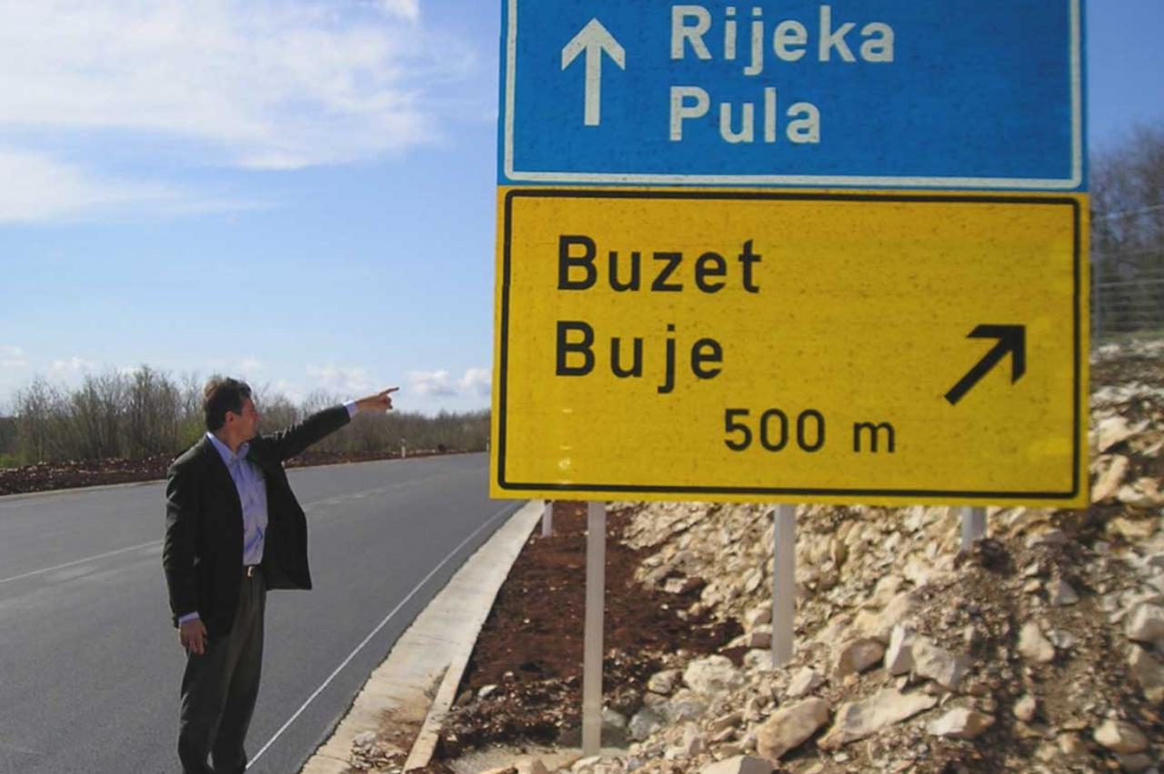 buje