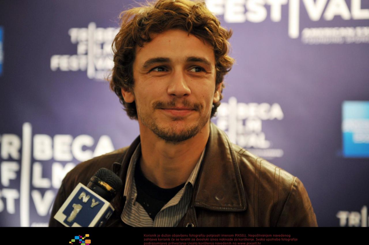 james franco