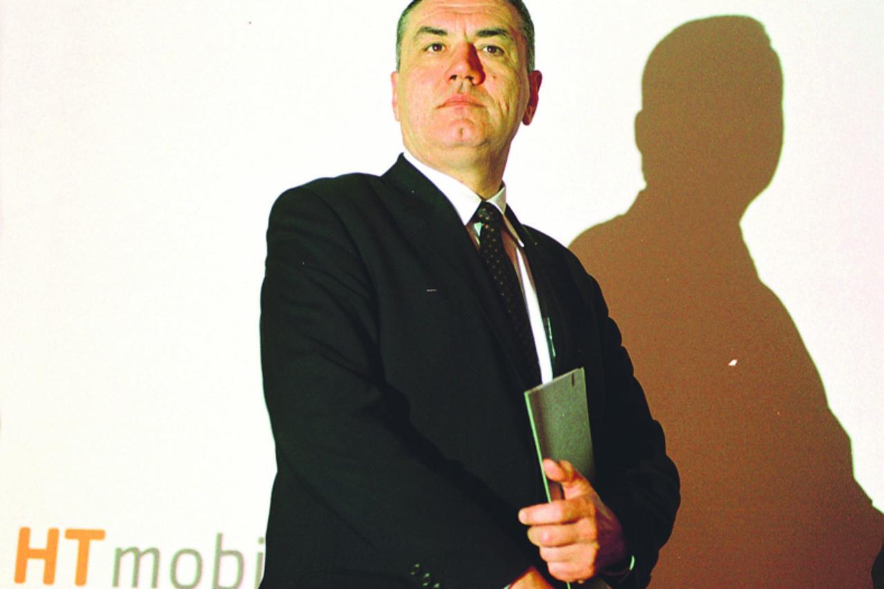 Ivica Mudrinić