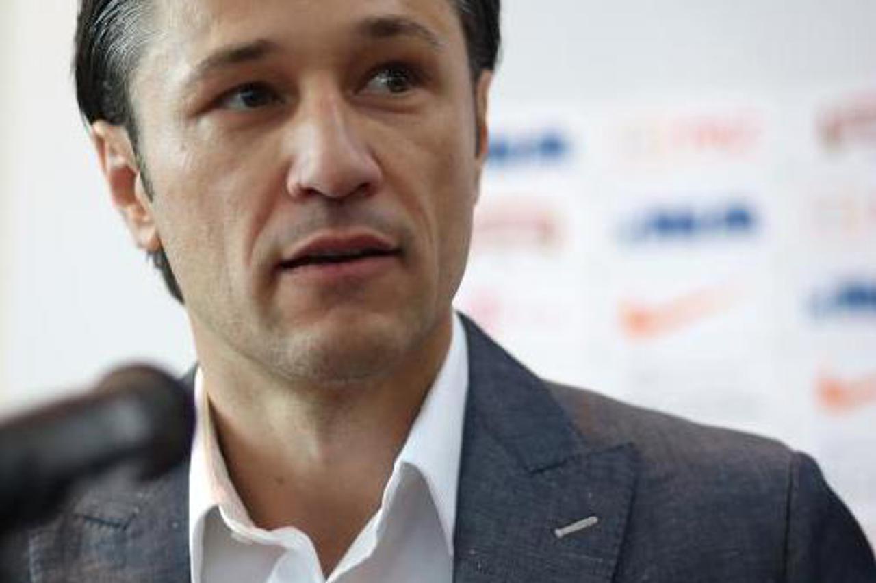 Niko Kovač