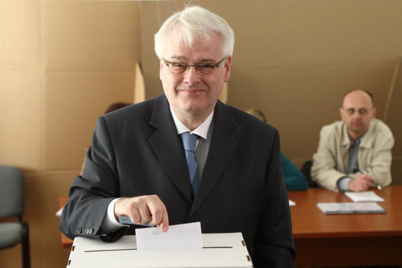 Ivo Josipović