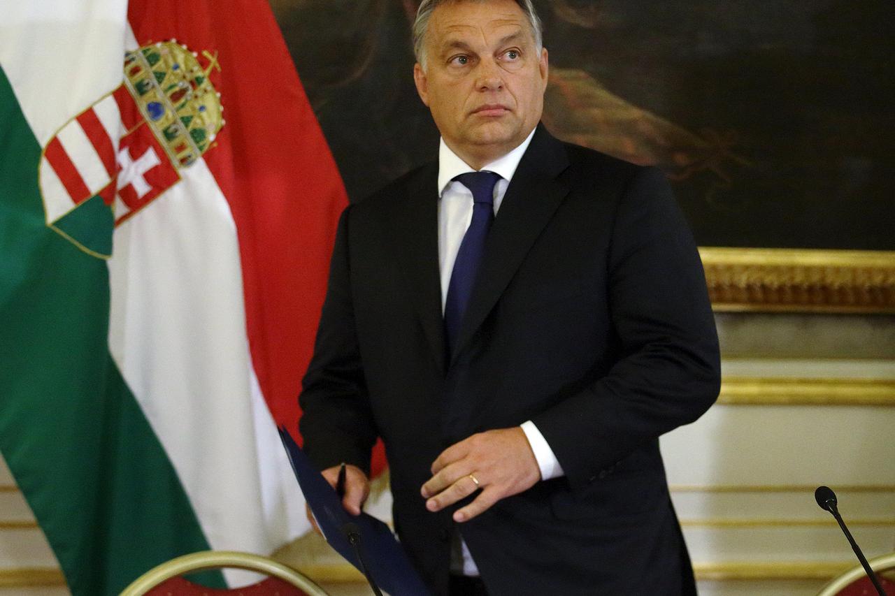 Viktor Orban