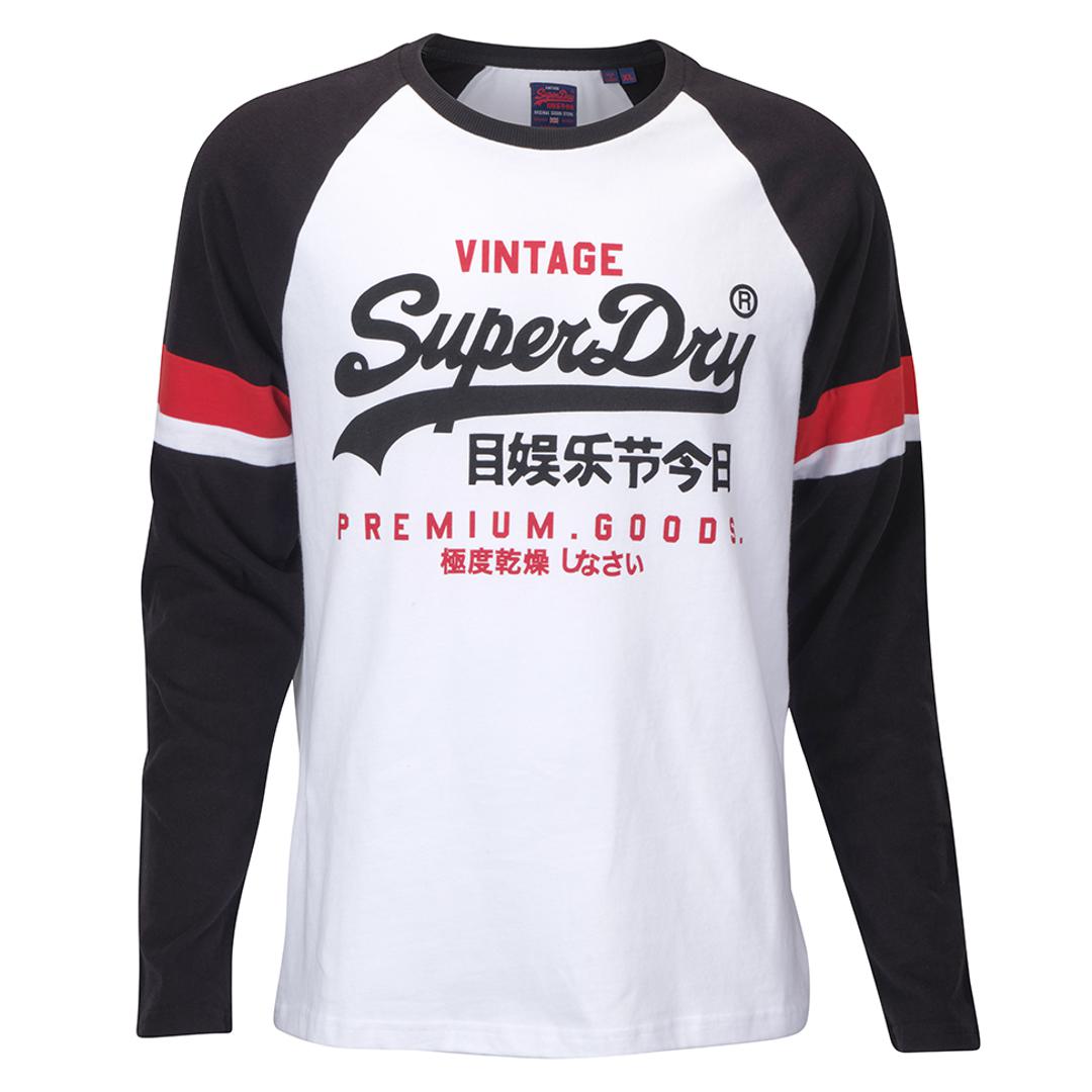 Superdry 399,00 kuna -50% - 199,50 kuna