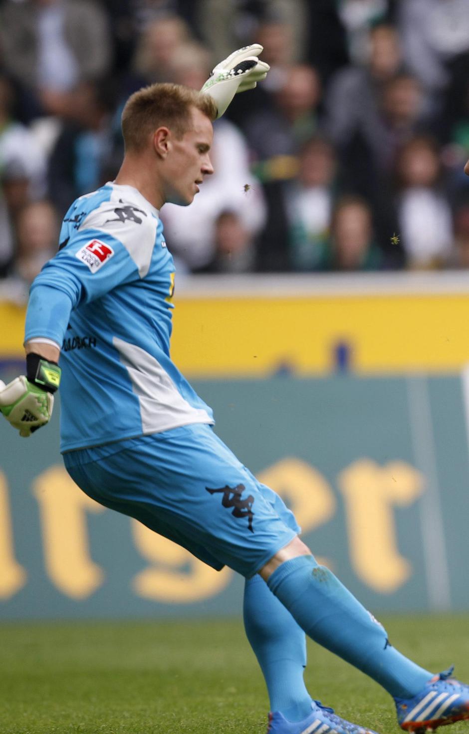 Marc-Andre ter Stegen