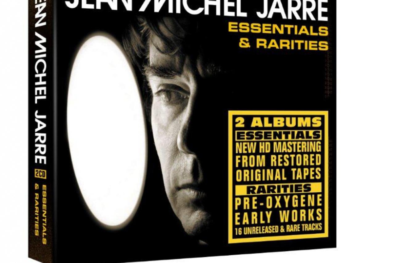 jean michel jarre 