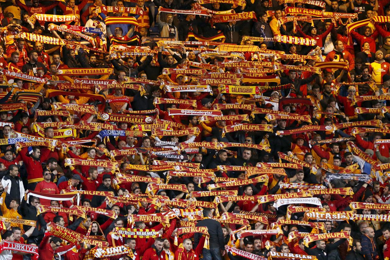 Galatasaray