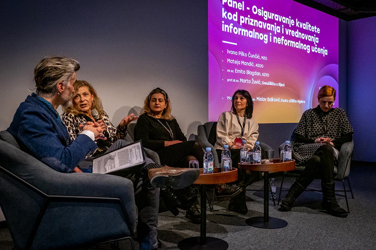 Održana konferencija o osiguravanju kvalitete u obrazovanju