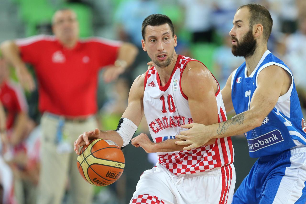 ukić, spanoulis