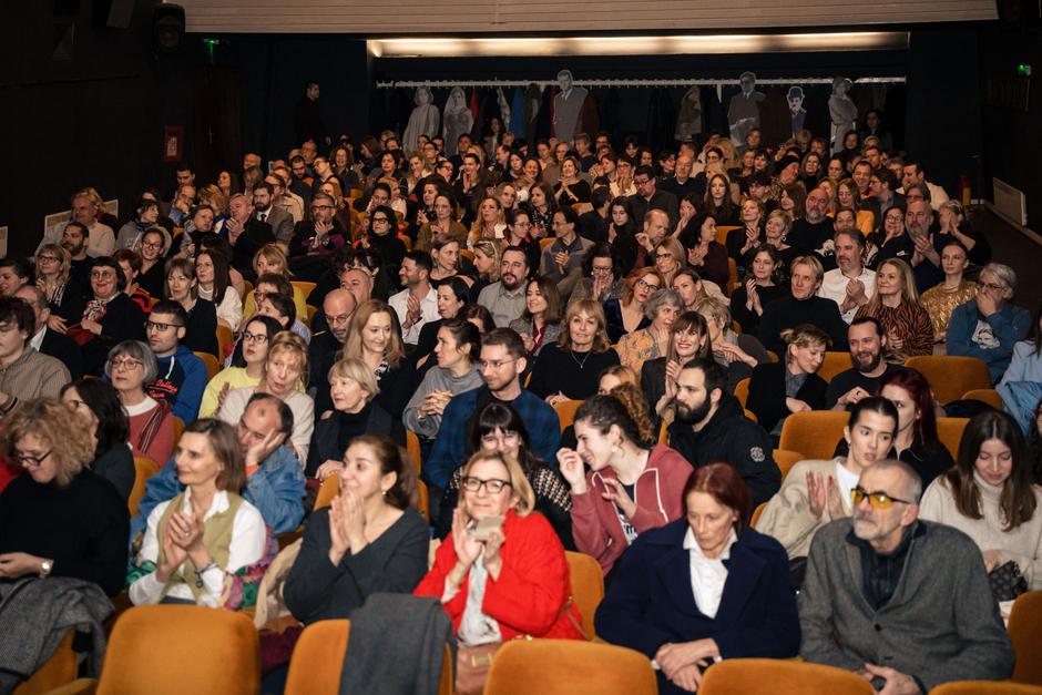 U Zagrebu održana premijera romantične drame “Okus ljubavi”!