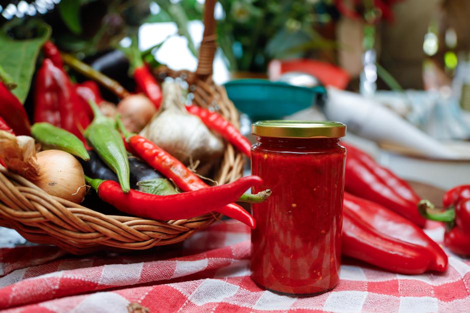 Ajvar