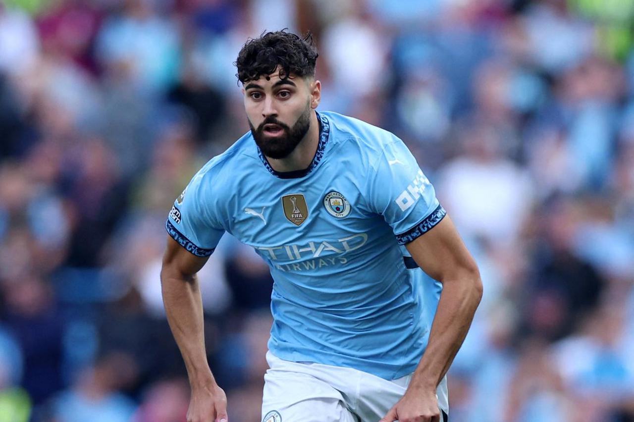 Premier League - Manchester City v Ipswich Town