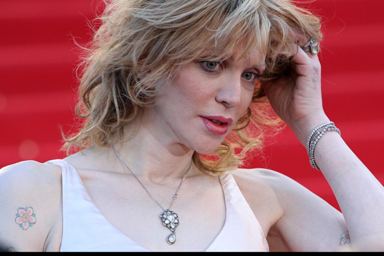 courtney love