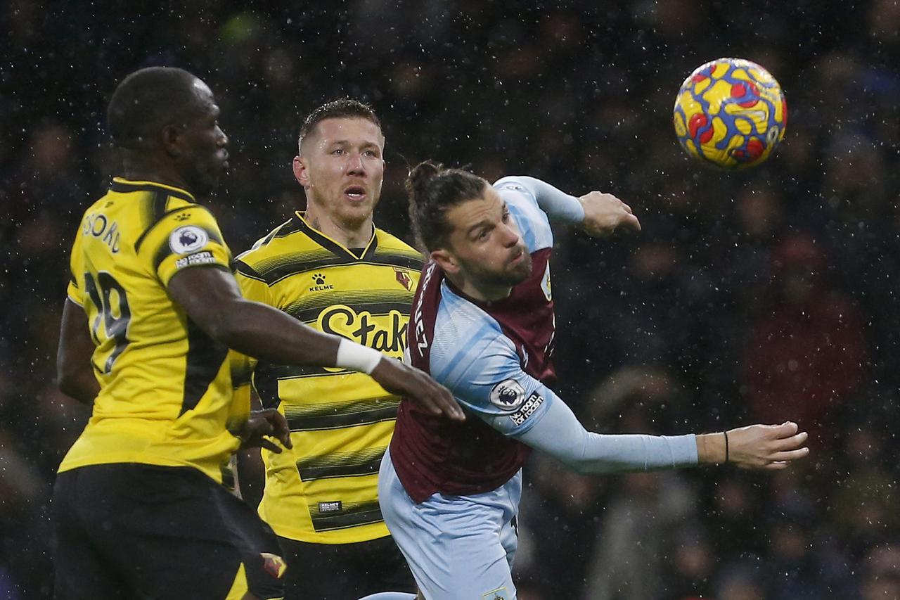 Premier League - Burnley v Watford