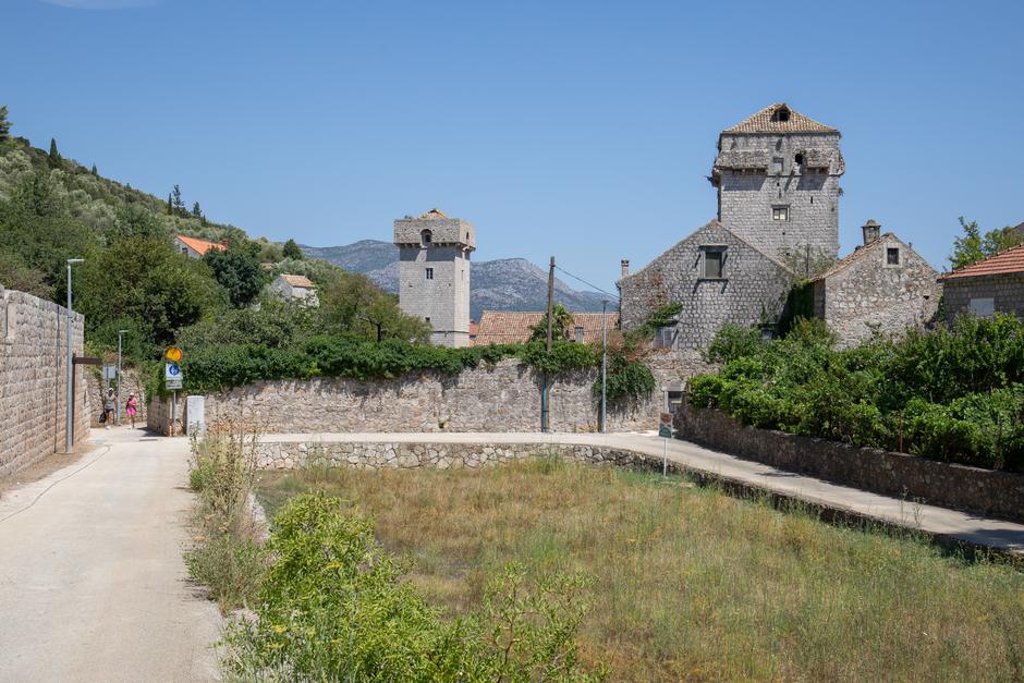 Otok Šipan i njegova turistička ponuda