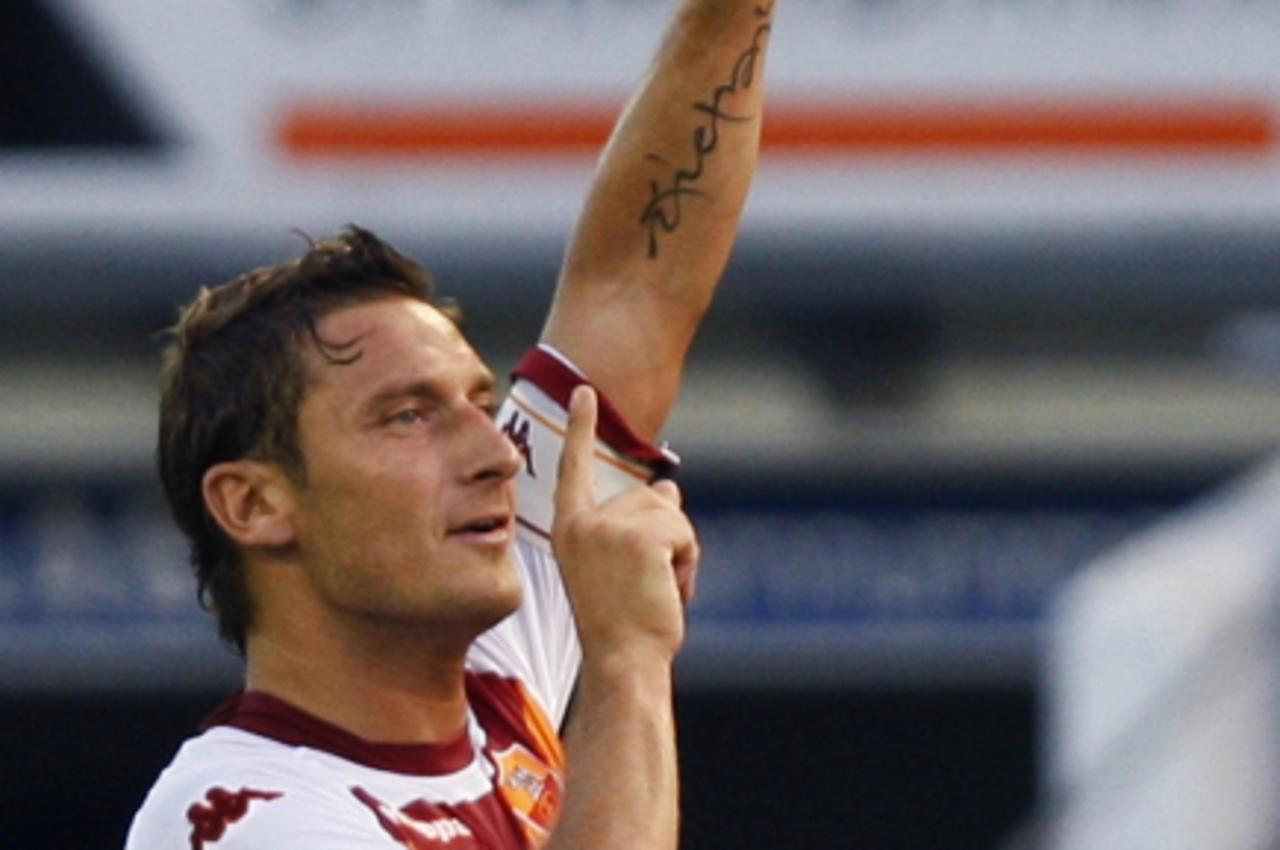 Francesco Totti