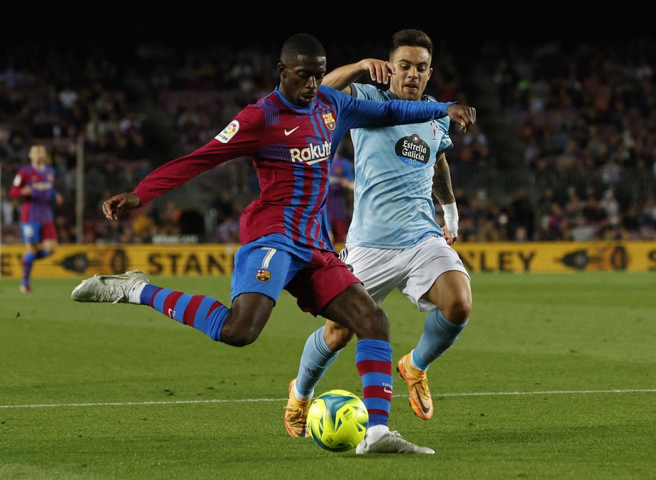 Spain - LaLiga - FC Barcelona v Celta Vigo